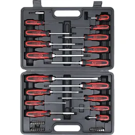 KS Tools Schraubendreher-Satz 159.0100 39-teilig