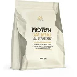 Protein Oat Meal - Schokolade - 1800 Gramm - XXL Nutrition