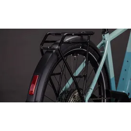 Cube Nuride Hybrid SLX 800 2026 28 Zoll RH 54 cm Unisex blau