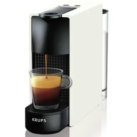 Krups Nespresso Essenza Mini pure white YY2912FD