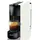 Krups Nespresso Essenza Mini pure white YY2912FD