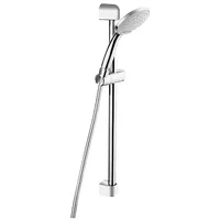 Evenes Brause-Set Esti 600 mm, 2 Strahlarten, Ø 110