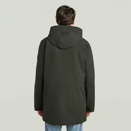 G-Star Clean Vodan Parka roségold 62