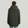 G-Star Clean Vodan Parka roségold 62
