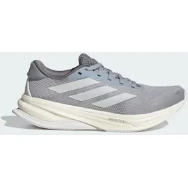 Adidas Supernova Solution 2.0 Halo Silver / Zero Met / Grey 40 2/3