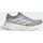 Adidas Supernova Solution 2.0 Halo Silver / Zero Met / Grey 40 2/3