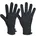 Liners Handschuhe Schwarz XS