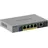 GS105EP 5-Port Smart Managed PoE