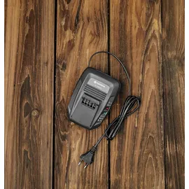 Gardena Starterset P4A 18V/72 Li-Ion 4,0 Ah + AL 1830 CV