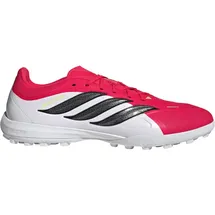 adidas Predator League IN Herren lucid red/core black/cloud white 39