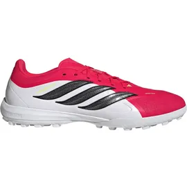 adidas Predator League IN Herren lucid red/core black/cloud white 39