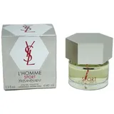 Yves Saint Laurent L'Homme Sport Eau de Toilette
