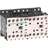Schneider Electric Wendeschütz 9A 24V DC LP2K0901BD