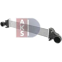 AKS DASIS 127000N Motorräume