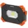 STHOR Akku Arbeitsleuchte 10W, 1000lm COB-LED