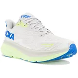 Hoka One One Hoka Herren Laufschuhe Clifton 9 stardust electric cobalt