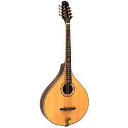 Gold Tone OM-800+ Oktaven-Mandoline mit Case