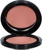 Couleurs de Noir Clear Skin Compact Blush Talc-Free 03 French Rose 1 rouge à joues Maquillage pc(s)