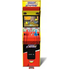 Arcade1Up Time Crisis Deluxe Arcade Machine