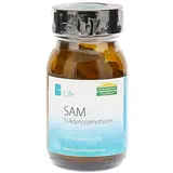 HEIDELBERGER CHLORELLA Sam S-Adenosylmethionin Kapseln