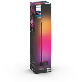 Philips Hue White & Color Ambiance Gradient Signe black