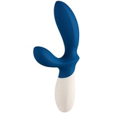 LELO Loki Wave 2 Prostata-Massager - Blau