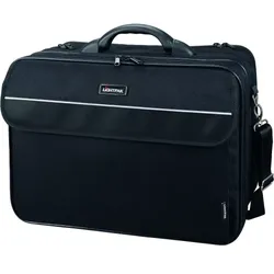 Jüscha LIGHTPAK Multifunktionstasche CORNICHE Polyester Boardcase Board-Case Boardgepäck schwarz 46075
