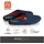 purosteps Casa Eco Signet Dunkelblau/Orange 41