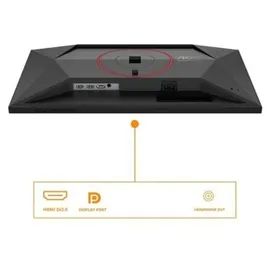 AOC 24G4HA 24"