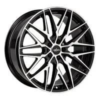 OXIGIN 25 Oxcross 7 5x17 5x100 ET51 MB63 4