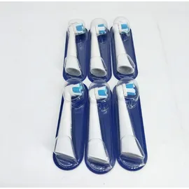 Oral-B iO Radiant Aufsteckbürste schwarz 2 St.