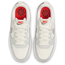 Nike Court Borough Low Recraft Kids Sail/College Grey/Photon Dust 36,5