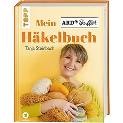Buch "Mein ARD Buffet Häkelbuch"