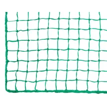 CONACORD Anhängernetz 3,5 x 2,5 m Grün