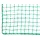 CONACORD Anhängernetz 3,5 x 2,5 m Grün