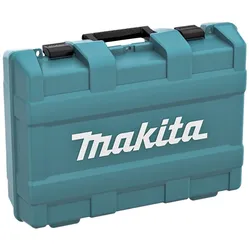 Makita Hartschalentasche für Elektrowerkzeuge
