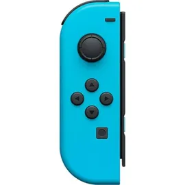 Nintendo Joy-Con (L) neon blau