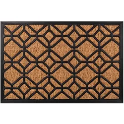 Kokosmatte ZANZIBAR - Circuits - 40x60cm