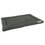 Pet Joy DoggyWool Blanket by grau XXL