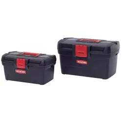 Curver Box-Set HEROBOX BASIC 13" + 16"