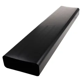 Bosch HEZ9VDSM2 Flachkanal 1000 mm Schwarz