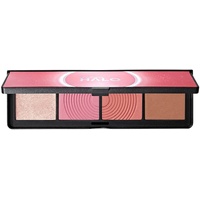 smashbox Face Palette 15.7 g Pink Saturation