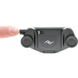Peak Design Capture Clip V3 Schwarz