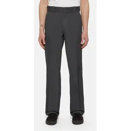 Dickies 874 Work Hosen - Charcoal Grey - 32