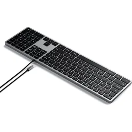 Satechi Slim W3 QWERTY US