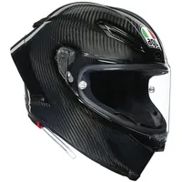 AGV Pista GP RR glossy carbon 61