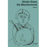 Steidl Verlag Die Blechtrommel