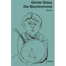 Steidl Verlag Die Blechtrommel