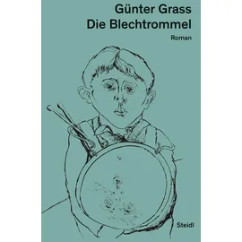 Steidl Verlag Die Blechtrommel