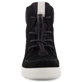 ECCO URBAN SNOWBOARDER Winterstiefel Schwarz 38